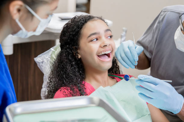 Best Weekend Emergency Dentist in St Francis, MN