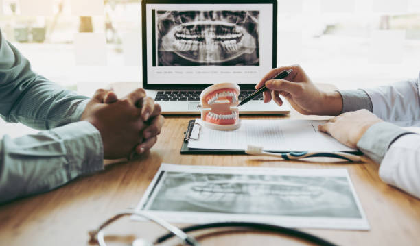 Best Emergency Dental Care for Broken or Chipped Teeth in St Francis, MN