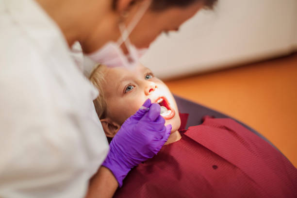 Best Emergency Dental Care for Broken or Chipped Teeth in St Francis, MN