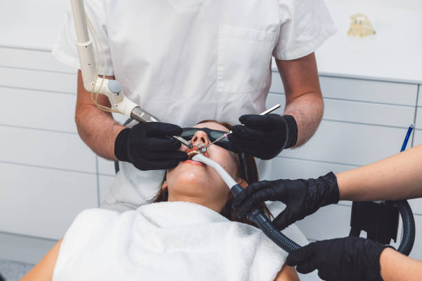 Best Emergency Treatment for Dental Infections or Abscesses in St Francis, MN