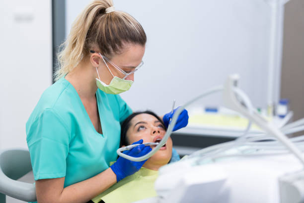 Best Emergency Treatment for Dental Infections or Abscesses in St Francis, MN